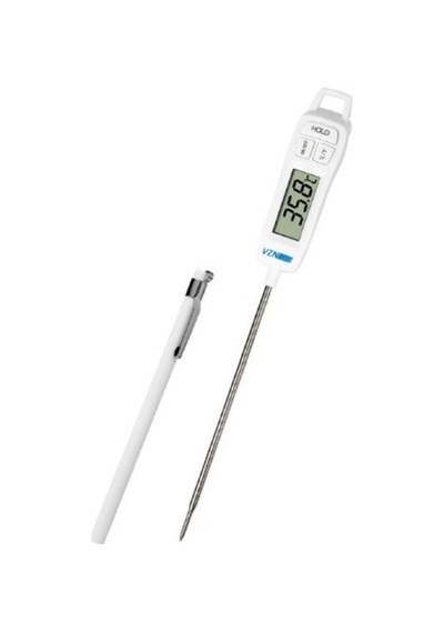 Medikaltec Dijital Gıda Ve Sıvı Termometresi Vzn-tp400
