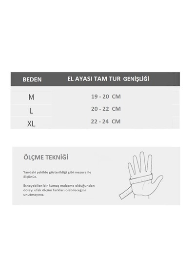 Hengsheng Huwai Yazlık Kaydırmaz Motosiklet Eldiven M Boy