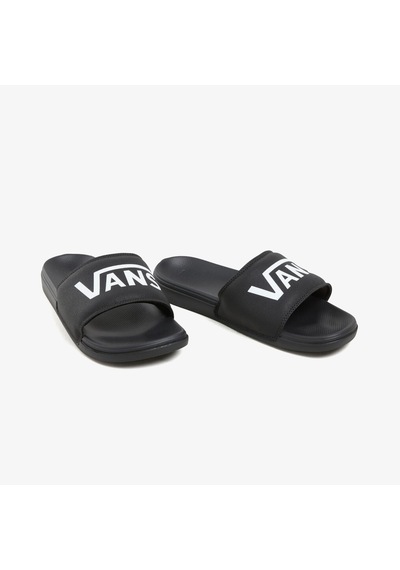 Vans La Costa Erkek Siyah Terlik - Vn0a5hf5ıx61 Siyah