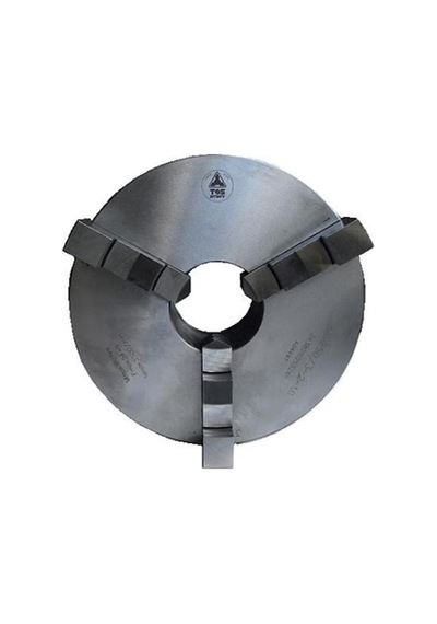 Tos 125mm 3 Ayaklı Torna Aynası