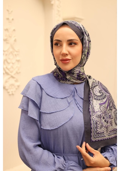 Silk Home Nariya Şal 90001-35