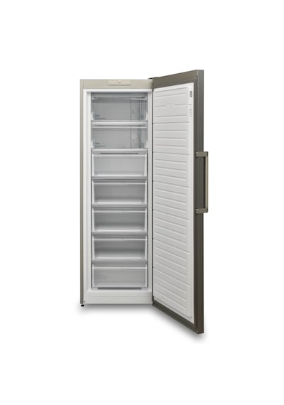 Vestel CDM701 X 259 LT 7 Çekmeceli Dikey Derin Dondurucu