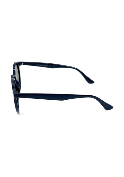 De Valentini Dv Vg1071 C8 Unisex Güneş Gözlüğü Lacivert