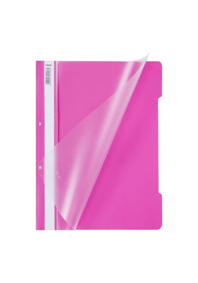 Noki Eko Telli Dosya Pembe 25'li - 651963953 Diğer