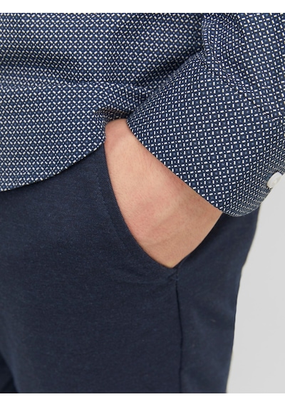Jack & Jones Jack Jones Erkek Chino Pantolon 12237523 Lacivert