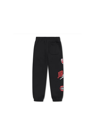 Nike Nıke Jordan Jdb I23 Cruıse Control Fleece Erkek Çocuk Eşofman Altı 95g367 023