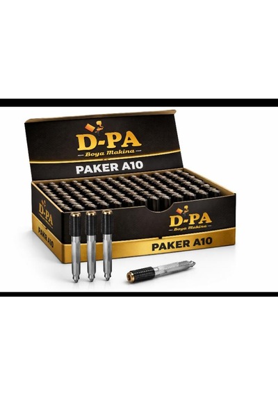 Dp-a A10 Paker 10 Mm Enjeksiyon Pakeri
