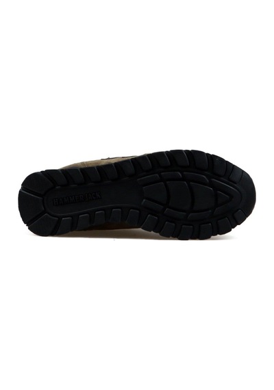 Hammer Jack Peru M Erkek Sneakers Ayakkabı 102 19250-m Haki Hammer Jack Peru M Erkek Sneakers Ayakkabı 102 19250-m Haki