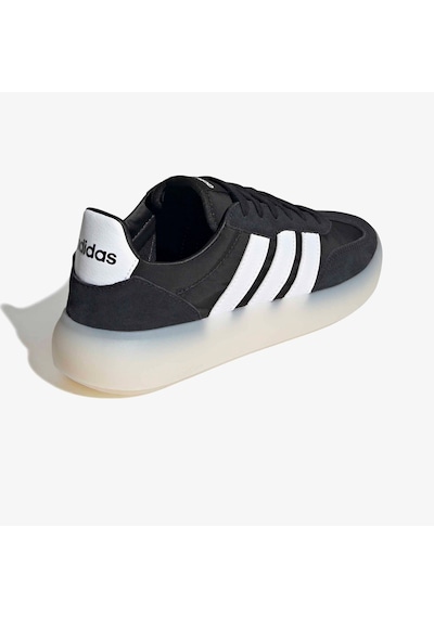 Adidas Barreda Decode Kadın Siyah Spor Ayakkabı Jr3102 Siyah