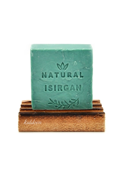 Isırgan Yağı Sabunu El Yapımı Doğal 120 G x 3 Adet