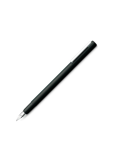 Lamy Cp1 Dolma Kalem Mat Lake F Uc Mat Sıyah Mat Siyah