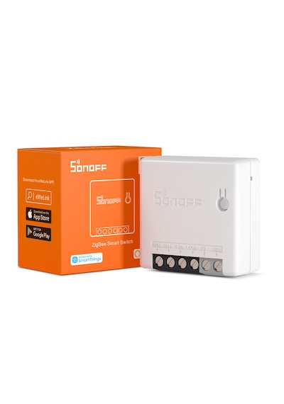 Sonoff ZBMini ZigBee Akıllı Röle