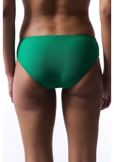 Penti Yeşil Holly Hipster Bikini Altı