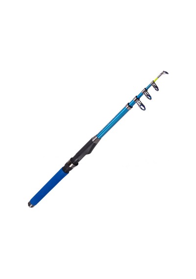 Albastar Eren 210 Cm 40-80g Atarlı Fiber Teleskopik Olta Kamışı