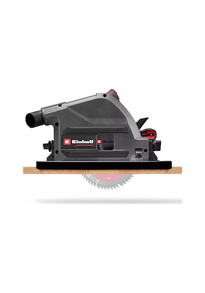Einhell TP-PS 18/165 Li BL - Solo Akülü Daldırma Testeresi (Akü ve Şarj Hariç) - 4331400