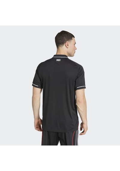 Adidas Jd1414 Bjk 3 Jsy Beşiktaş Jk 25/26 Üçüncü Forması Siyah