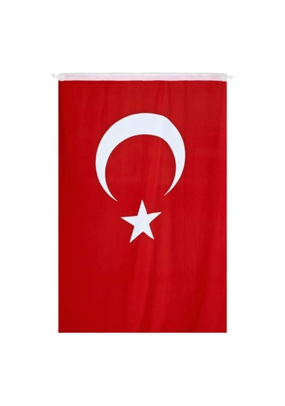 Vatan 80x120 Cm Türk Bayrağı Diğer