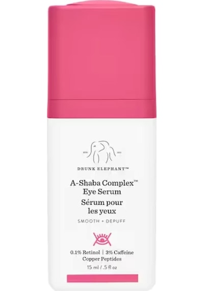 Drunk Elephant A-Shaba Complex Göz Serumu 15 ML