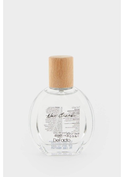 DeFacto Kadın Nar Çiçeği Çiçeksi 50 ml Parfüm D4090AXNS Kırmızı