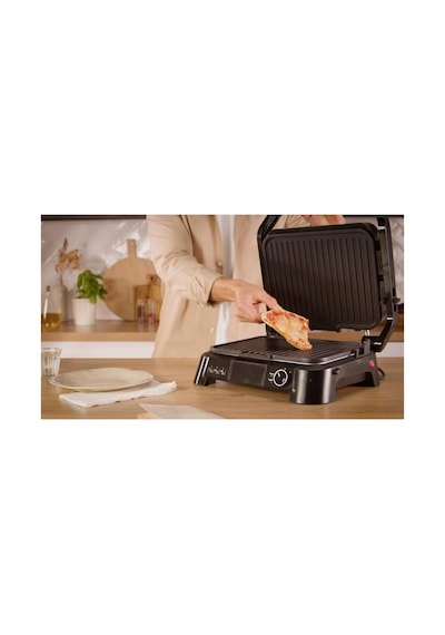 Supergrill 3in1