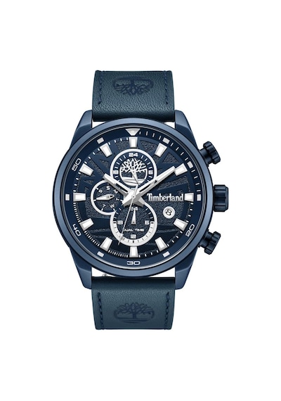 Timberland Tdwgf0056303 Erkek Kol Saati Metalik