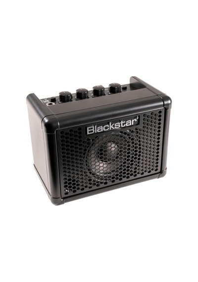 Blackstar Fly 3 High Gain Mini Gitar Amfisi