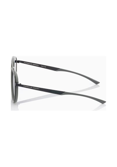 8994 D 60 Porsche Design Erkek Güneş Gözlüğü Yeşil