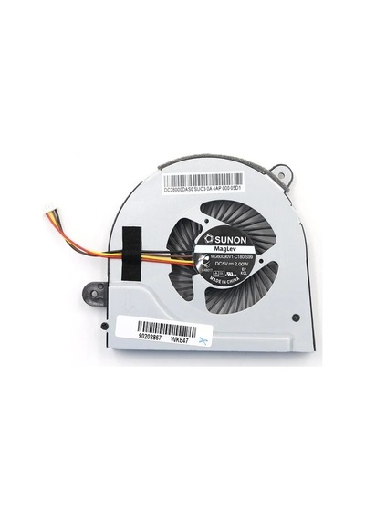 Lenovo G500S Notebook Cpu Soğutucu Fan