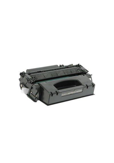 Drl Crg715h / Q5949a / Q7553a Uyumlu Siyah Uyumlu Toner - Lbp3310 P2015 1320 M3035 Serileri Ile Uyumlu