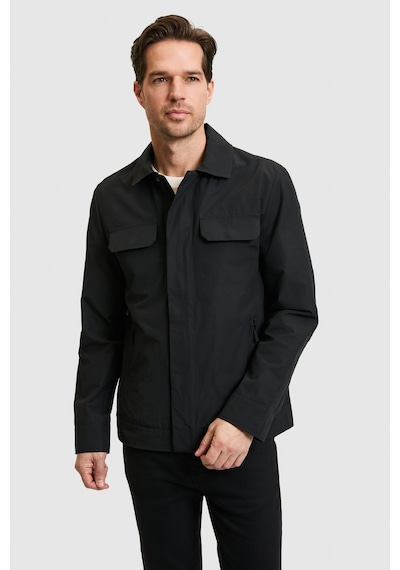 U.S. Polo Assn. U.s. Polo Assn. Erkek Siyah Mont 50318844-vr046