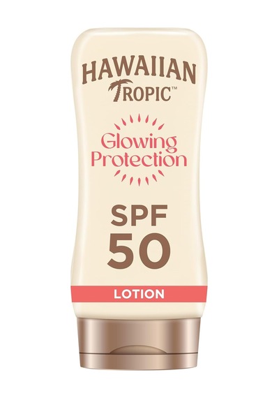 Hawaııan Tropic Silk Hydration Spf 50 Güneş Koruyucu Losyon, 180ml Sku: Smg8690010436764 Açık Bej