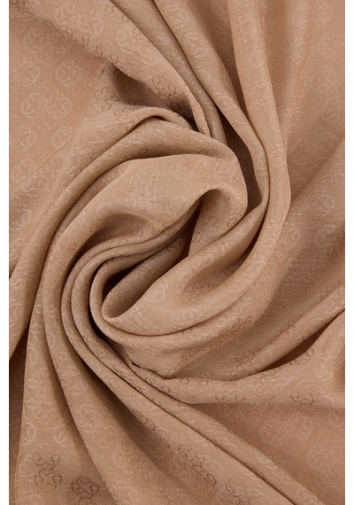 Aker 6060900 Eşarp Şal 75x190 Cm 6060900 934 Renkli Renkli