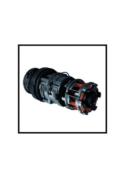 Einhell TE-HD 36/28 Li BL-Solo 3.2 J Akülü Kırıcı Delici - 4513950