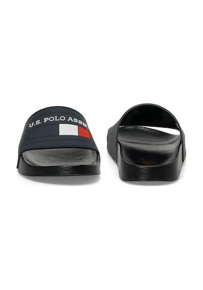 U.S. Polo Assn. U.s.polo Assn Nıco 4fx Lacivert Comfort Casual Spor Terlik Lacivert