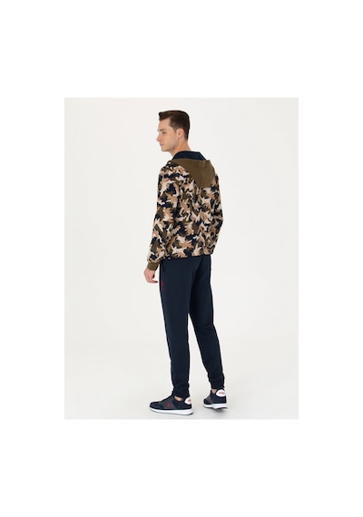 U.S. Polo Assn. U.s. Polo Assn. U.s. Polo Assn. Normal Bel Slim Fit Lacivert Erkek Eşofman Vr033lacivert U.S. Polo Assn. U.s. Polo Assn. U.s. Polo Assn. Normal Bel Slim Fit Lacivert Erkek Eşofman Vr033lacivert