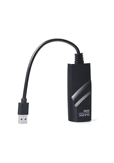 Dark Usb 3.0 - Gigabit Lan Ağ Adaptörü Dk-nt-u3glan2