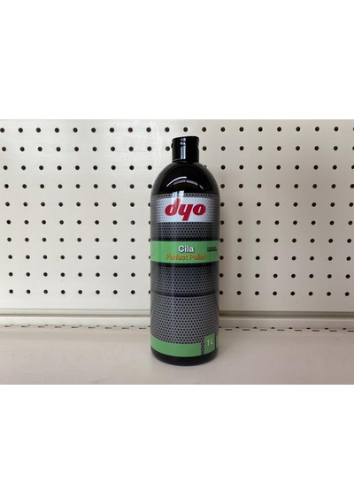 Dyo Üniversal Parlak Cila 1000ml Kusursuz Parlaklık