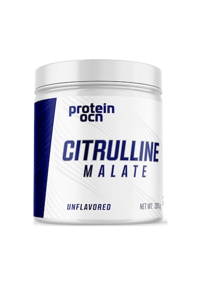 Proteinocean Citrulline Malate - 300 G - 200 Servis