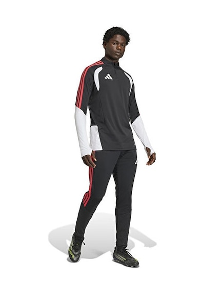Adidas Tiro26c Pnt Erkek Futbol Antrenman Eşofman Altı Ka5122 Siyah Siyah