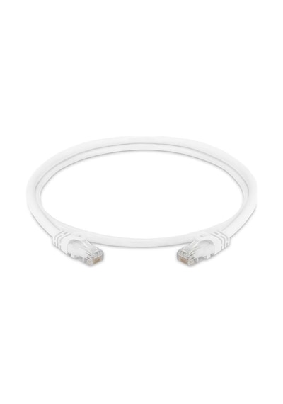 Cat6 Ethernet Internet Lan Network Patch Kablo - Fabrikasyon 50Cm