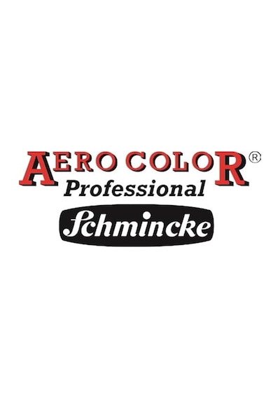Schmincke Aero Color Pale Grey 700 Mürekkep 28ml Diğer