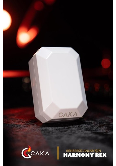Caka Lighter Valera Benzinli Çakmak - Ckl-092