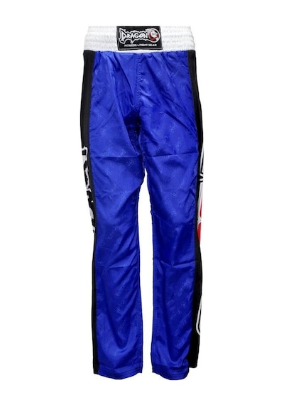 Dragondostore Dragon Tr502 Two Parts Kick Boks Pantolonu