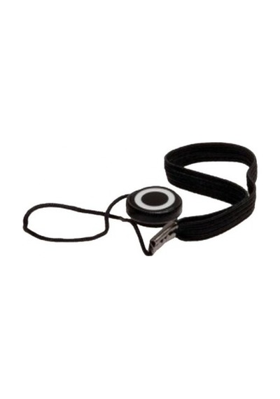 Lens Kapağı Tutucu - Lens Cap Keeper