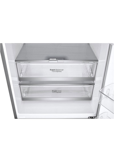 LG GC-B569BLCM 462 LT No-Frost Kombi Tipi Buzdolabı