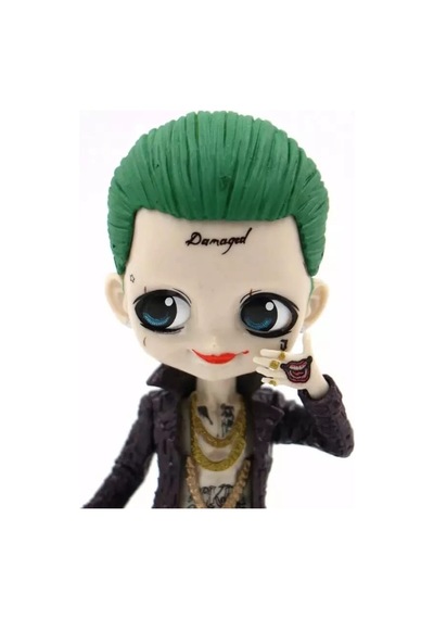 15 Cm Joker Figür