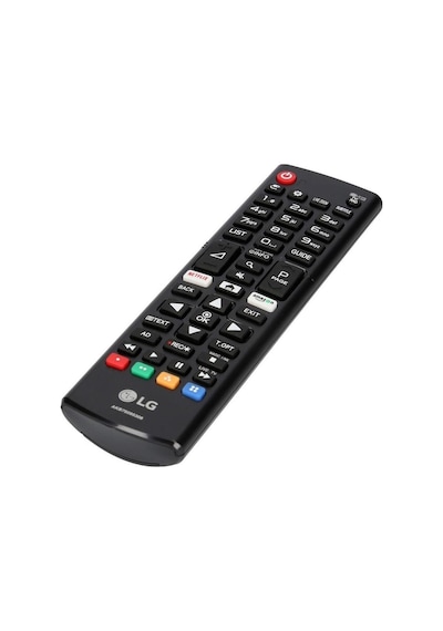 Lg  Akb75095308 Smart Tv Kumanda- 43uj6309 49uj6309 60uj6309 65uj6309 Uyumlu Lcd Led Kumanda