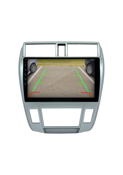 Honda City Android Multimedya Sistemi 2009-2011 Crv-4154xr
