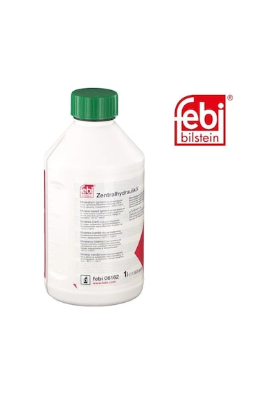Febi 06162 Direksiyon Yağı Hidrolik Yeşil 1 L