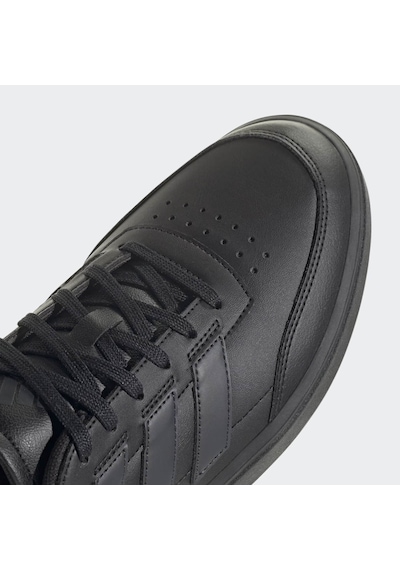 Adidas Erkek Sneaker Siyah If6449 Courtblock 25k339t00515 33900186 Siyah